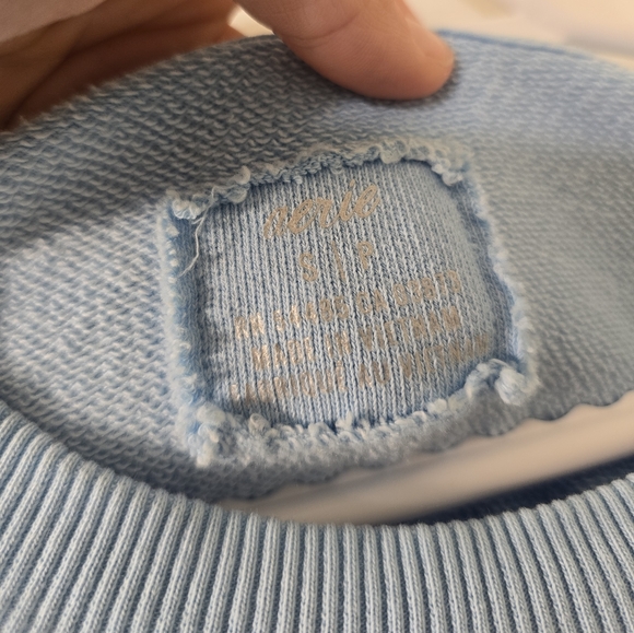 Oversized Sweater | SZ Small - Picture 5 of 6